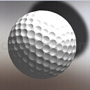 高尔夫球模型Solidworks格式