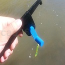 3D打印钓鱼竿
