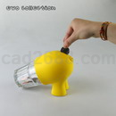 3D打印模型DIY存钱罐