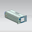 奇石乐型号电荷放大器KISTLER5018A0000模型UG格式