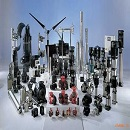 SolidWorks泵模型库