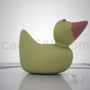 3D打印模型小黄鸭