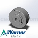 法国WARNER_ELECTRIC电气离合器E220_VAR00系列Step/iges/stl格式
