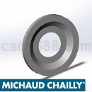 法国MICHAUD_CHAILLY编织密封环E6201模型Step/iges/stl格式