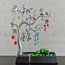 3D打印模型珠宝树