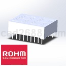 德国ROHM半导体Solidworks设计