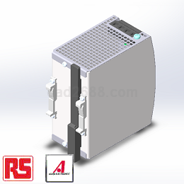 联合王国RS_COMPONENTS电流源EN61000-3-2模型Solidworks设计