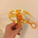 3D打印模型螺旋桨