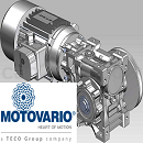 Motovario马达变速箱模型UG设计
