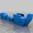机床上调配套件3D打印模型STL格式