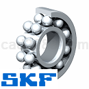 SKF带圆柱孔的自对准球轴承3D模型IGS格式