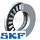 SKF针辊推力轴承3D模型IGS格式
