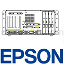Epson爱普生控制器CAD图纸DXF格式