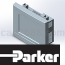 PARKER可视化和人机界面 (HMI)3D模型STP格式