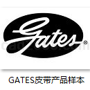 GATES盖茨皮带产品样本PDF格式
