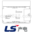 LS产电PLC全套CAD图纸DWG格式